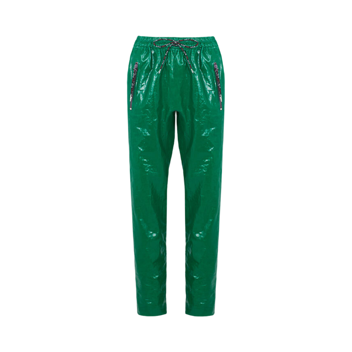 비비안 웨스트우드 풋볼 트라우저 브라이트 그린(Vivienne Westwood Football Trousers Bright Green) - 1
