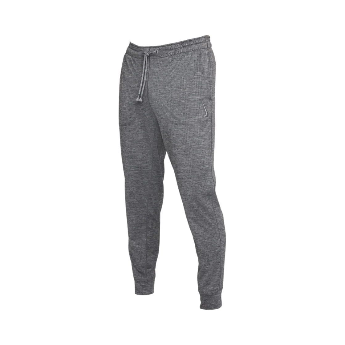 FB7783-065 Nike Yoga Dri-Fit Joggers Cool Grey