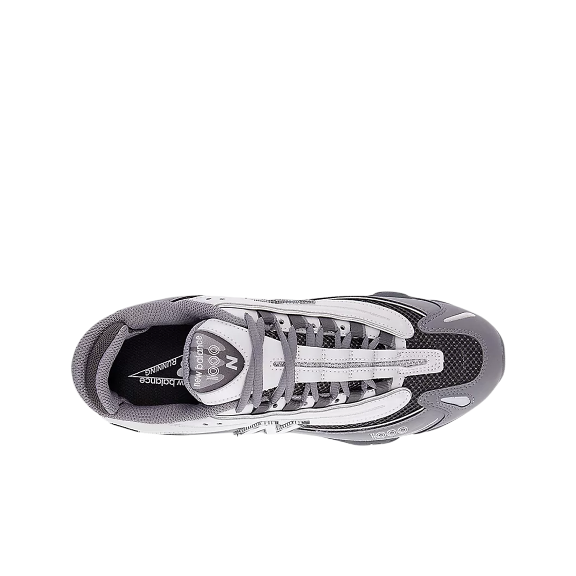 뉴발란스 M1000 캐슬락 - D 와이드(New Balance M1000 Castlerock - D Wide) - 2