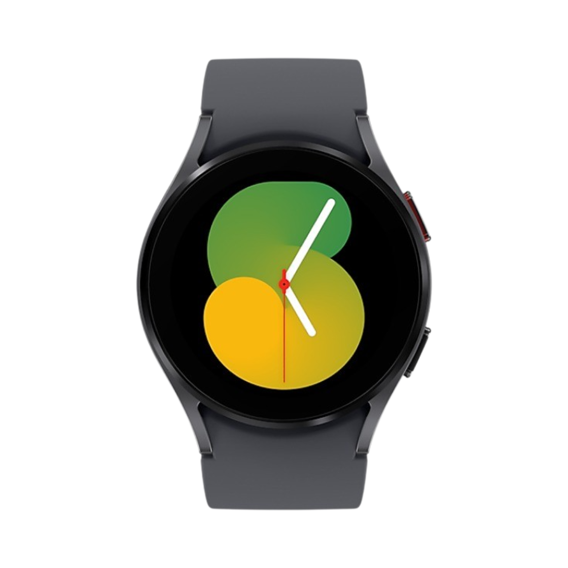 삼성 갤럭시 워치5 40mm 준지 에디션 블랙 (국내 정식 발매 제품)(Samsung Galaxy Watch5 40mm Juun.J Edition Black (Korean Ver.)) - 1