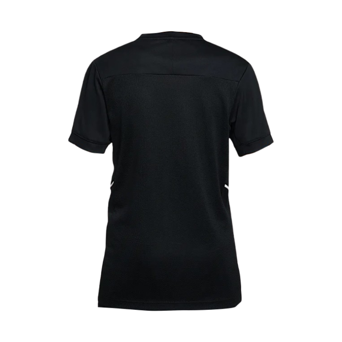 (키즈) 나이키 아카데미 드라이핏 사커 탑 블랙 화이트((Kids) Nike Academy Dri-Fit Soccer Top Black White) - 2