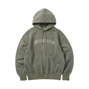 Thisisneverthat Arch-Logo Hoodie Mud