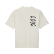 Jordan x Travis Scott T-Shirt Sail (DZ5514-133)