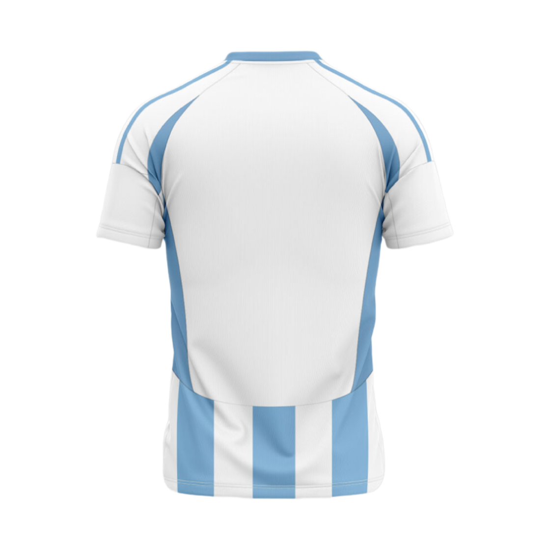 아디다스 울산 HD 2025 어웨이 저지 화이트 - KR 사이즈 (논 마킹 버전)(Adidas Ulsan HD Away Jersey 2025 White - KR Sizing (Non Marking Ver.)) - 2