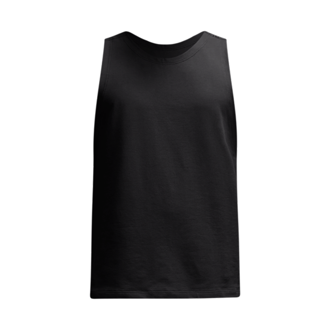 LM1337S Lululemon Zeroed in Tank Black