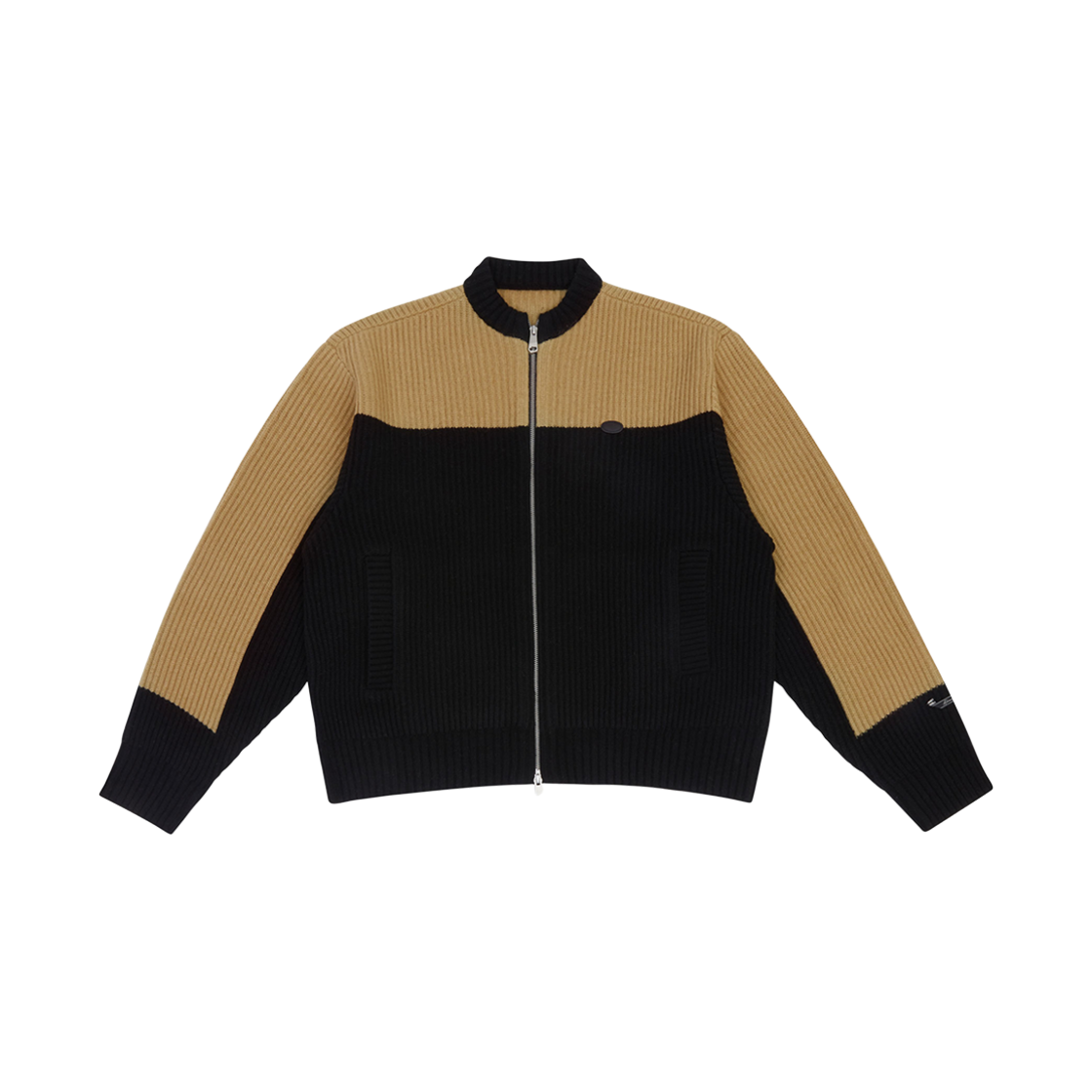 아더에러 펠츠 가디건 느와르