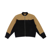 Ader Error Felz Cardigan Noir