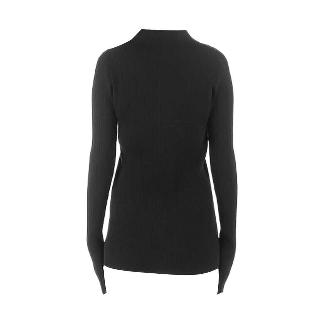 (W) 막스마라 트로페아 가디건 블랙((W) Max Mara Tropea Cardigan Black) - 2