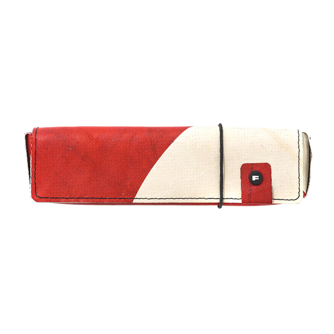 [S등급] 프라이탁 남녀공용 ART 펜슬 케이스 (F240 ART 0047)([S등급] FREITAG Unisex F240 ART 0047 Pencil Case) - 1