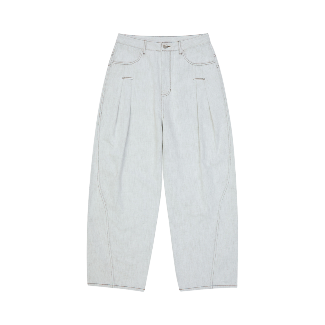 아더에러 진 프로덕트 75 화이트