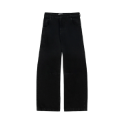 Entire Studios Gem Jeans Magnetite - 25SS