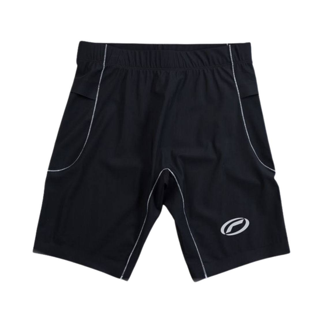 - Optimistic Runners Performance Short Tights Black