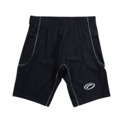 Optimistic Runners Performance Short Tights Black