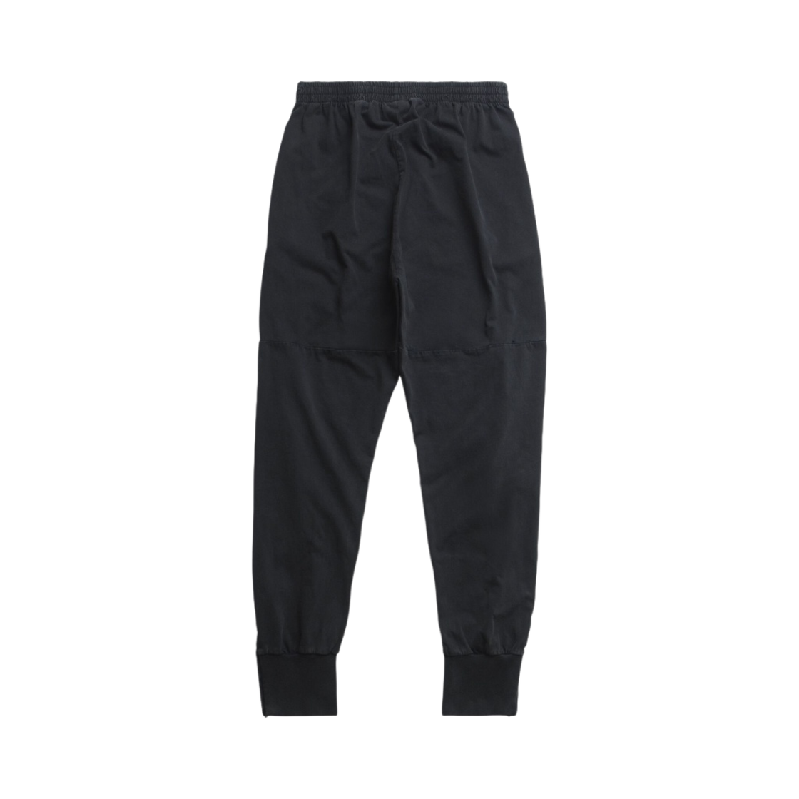 발렌시아가 3B 스포츠 아이콘 루즈 레깅스 페이디드 블랙(Balenciaga 3B Sports Icon Loose Leggings Faded Black) - 2