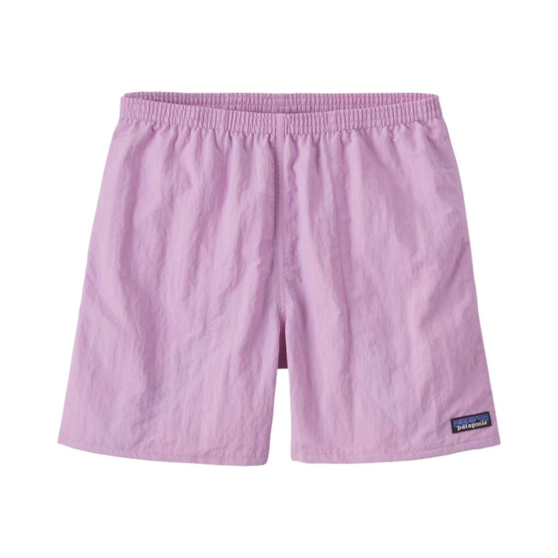 57022 Patagonia Baggies Shorts 5 Inch Dragon Purple