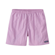 Patagonia Baggies Shorts 5 Inch Dragon Purple
