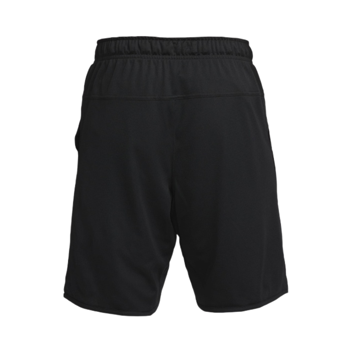 나이키 드라이핏 토털리티 9인치 언라인드 쇼츠 블랙 - 아시아(Nike Dri-Fit Totality 9 Inch Unlined Shorts Black - Asia) - 2