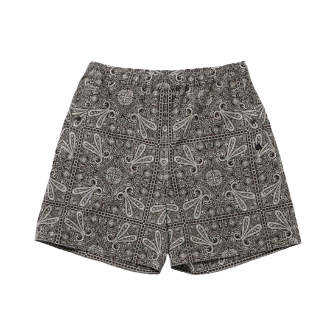 BP-52024 Daiwa Pier39 Tech Marine Shorts Paisley Brown