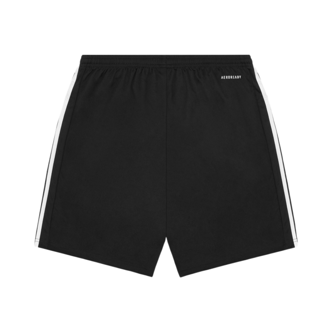 아디다스 스쿼드라 21 쇼츠 블랙 화이트- US 사이즈(Adidas Squadra 21 Shorts Black White- US Sizing) - 2