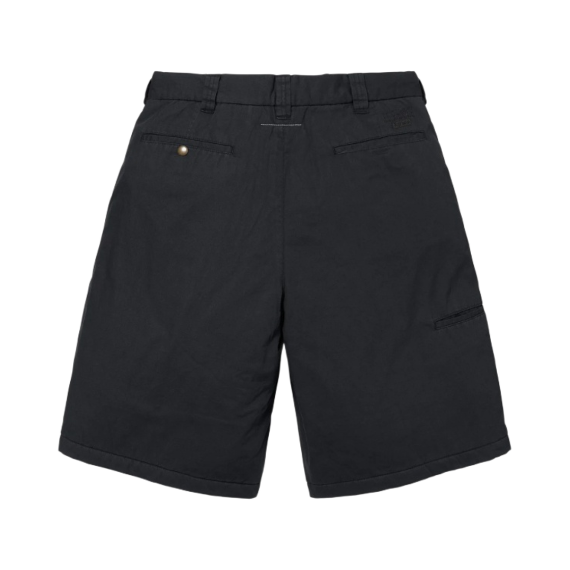 【新品未使用】シュプリーム MM6 マルジェラ パテッド ショーツ 黒 32 新品未使用】シュプリーム MM6 マルジェラ パテッド ショーツ 黒