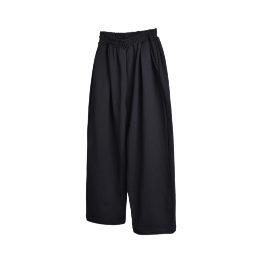 에이이에이이 트렁크 레이어드 스웻쇼츠 멜란지 그레이 | AEAE