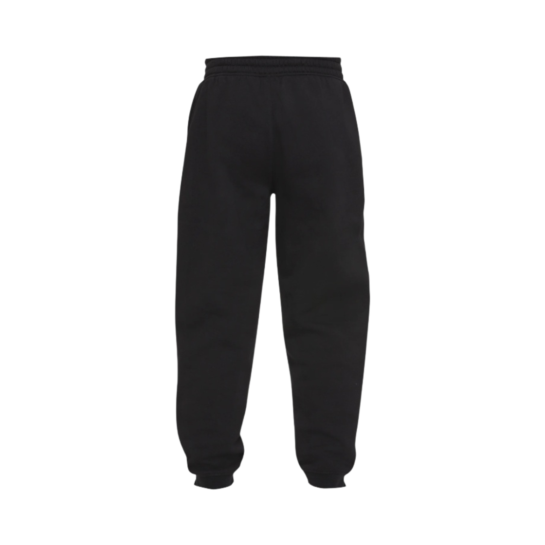 (키즈) 나이키 컬처 오브 바스켓볼 팬츠 블랙((Kids) Nike Culture of Basketball Pants Black) - 2
