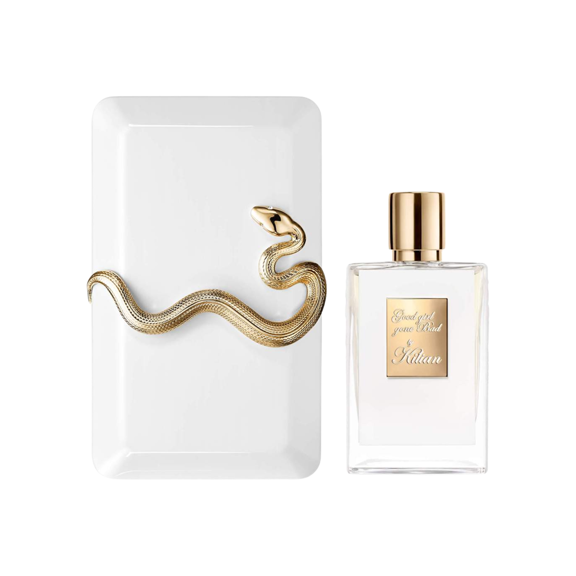 킬리안 굿 걸 곤 배드 50ml & 코프레(Kilian Good Girl Gone Bad 50ml & Coffret)