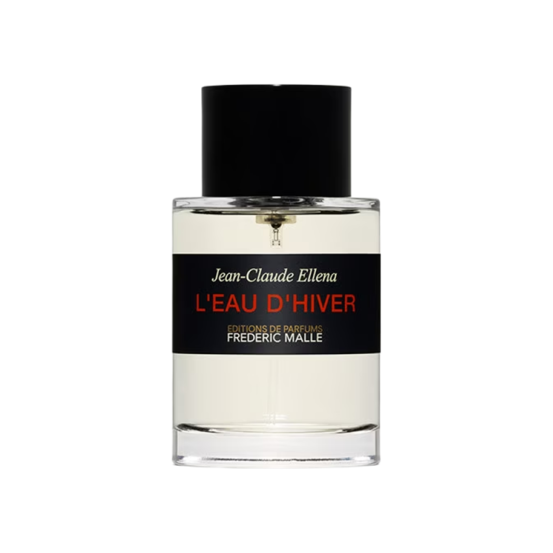 프레데릭 말 로 디베 100ml 스프레이(Frederic Malle L'eau D'hiver 100ml Spray)