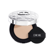 Dior Forever Hydra Glow Mesh Cushion Silver Cannage 1N Neutral