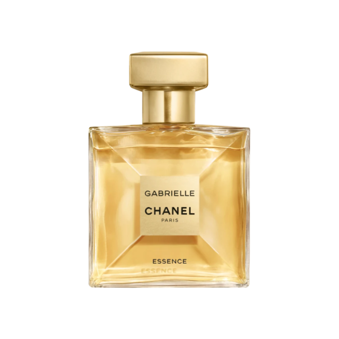 120610 Chanel Gabrielle Chanel Essense Eau De Parfum 35ml