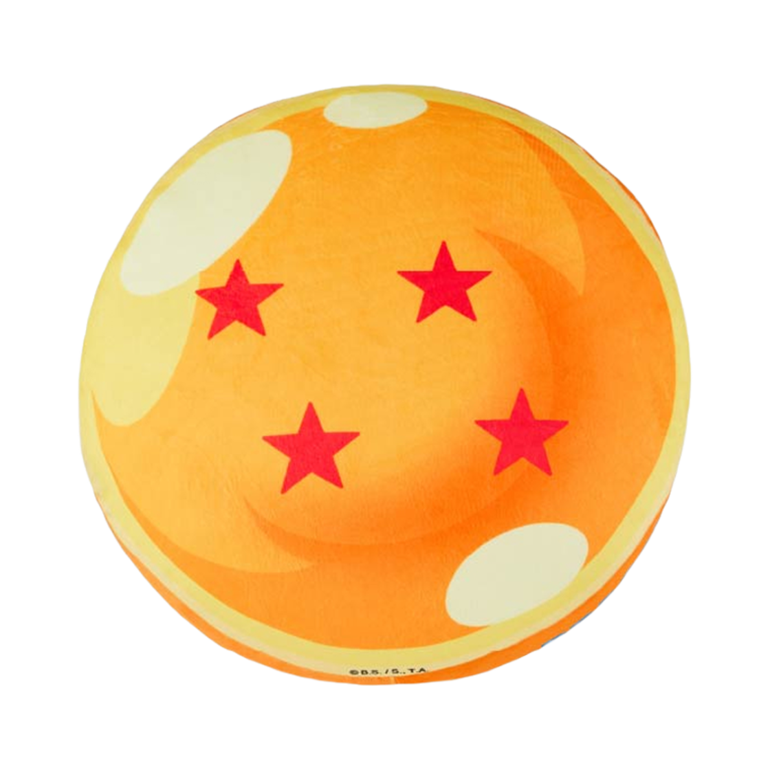 드래곤볼 쿠션 4성구(DB Graphic Cushion Ball)