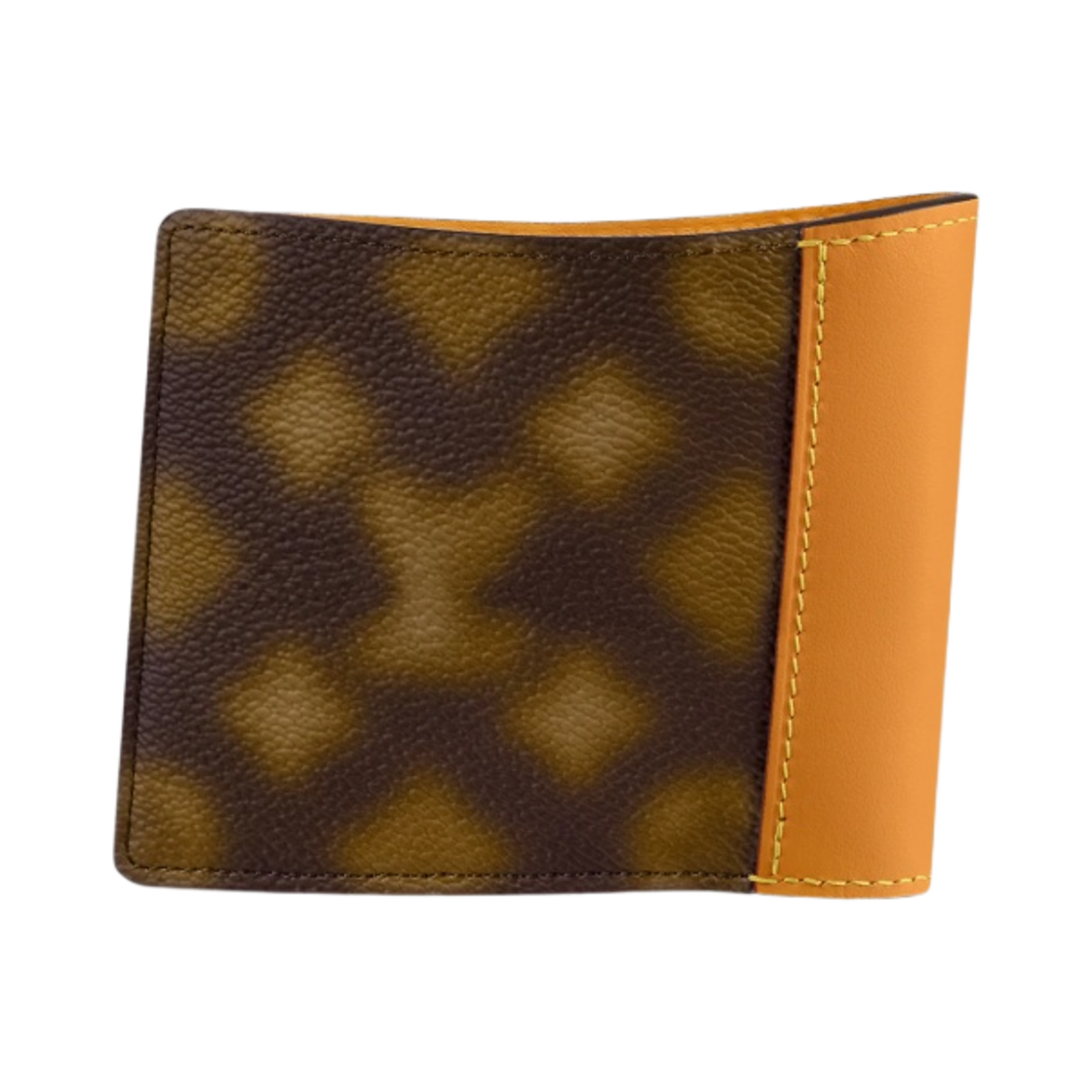 루이비통 슬렌더 월렛 블러리 모노그램(Louis Vuitton Slender Wallet Blurry Monogram) - 3