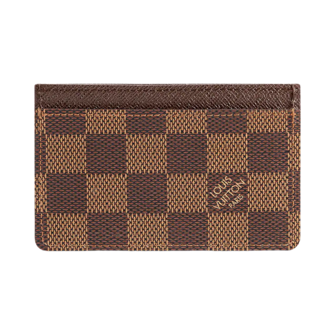 루이비통 카드 홀더 다미에 에벤(Louis Vuitton Card Holder Damier Ebene) - 1