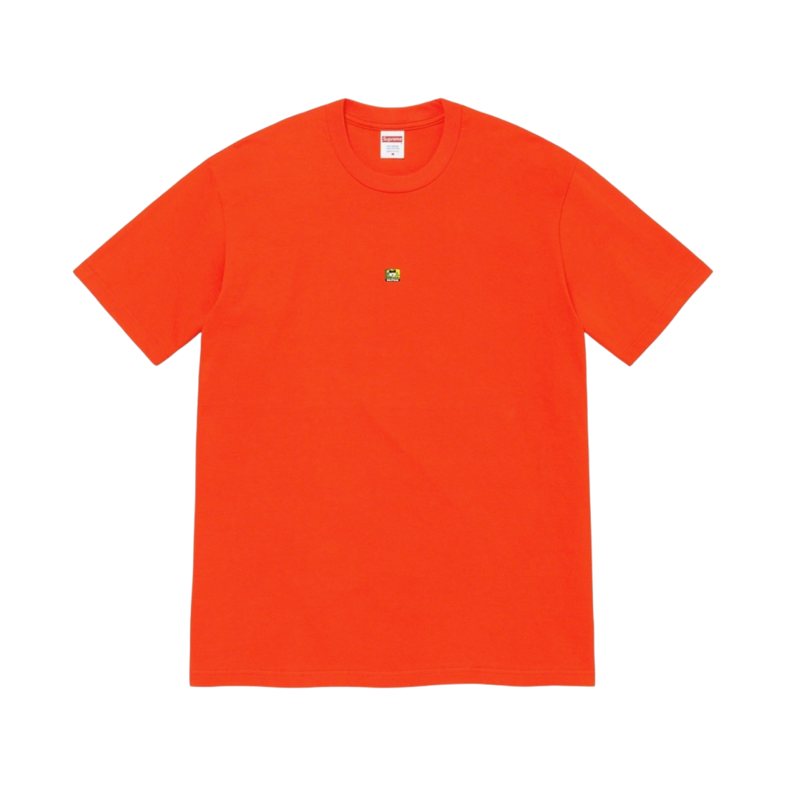 슈프림 다마고치 티셔츠 토마토 - 23SS(Supreme Tamagotchi T-Shirt Tomato - 23SS) - 1