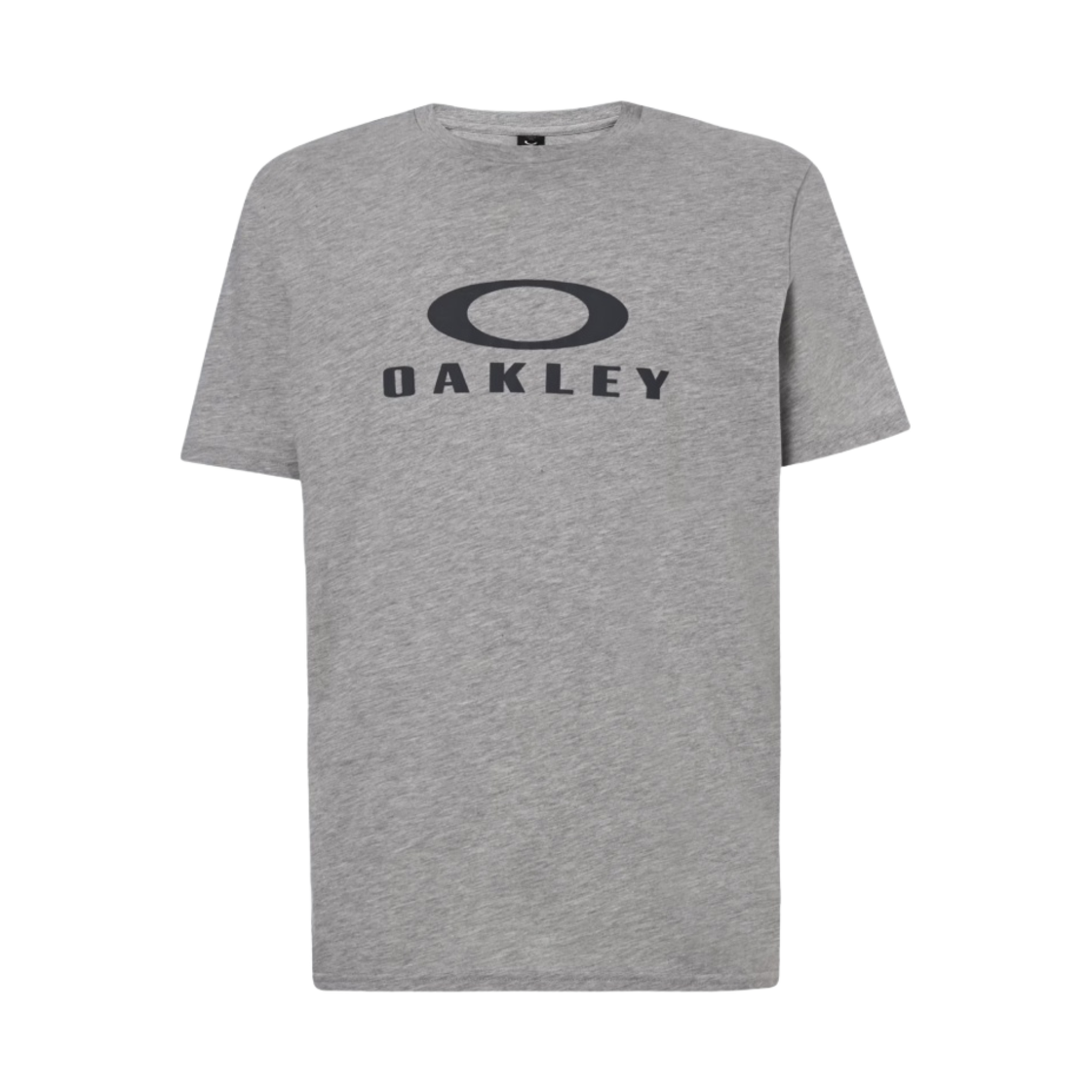 FOA402167-28B Oakley O Bark 2.0 T-Shirt New Granite Heather