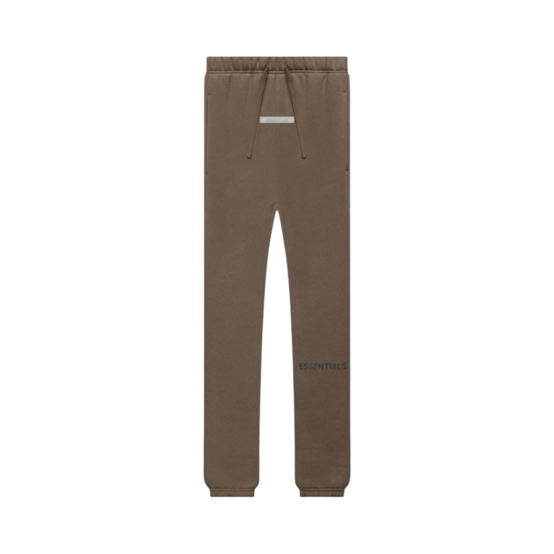 (키즈) 에센셜 스웨트팬츠 하베스트 - 21FW((Kids) Essentials Sweatpants Harvest - 21FW) - 1