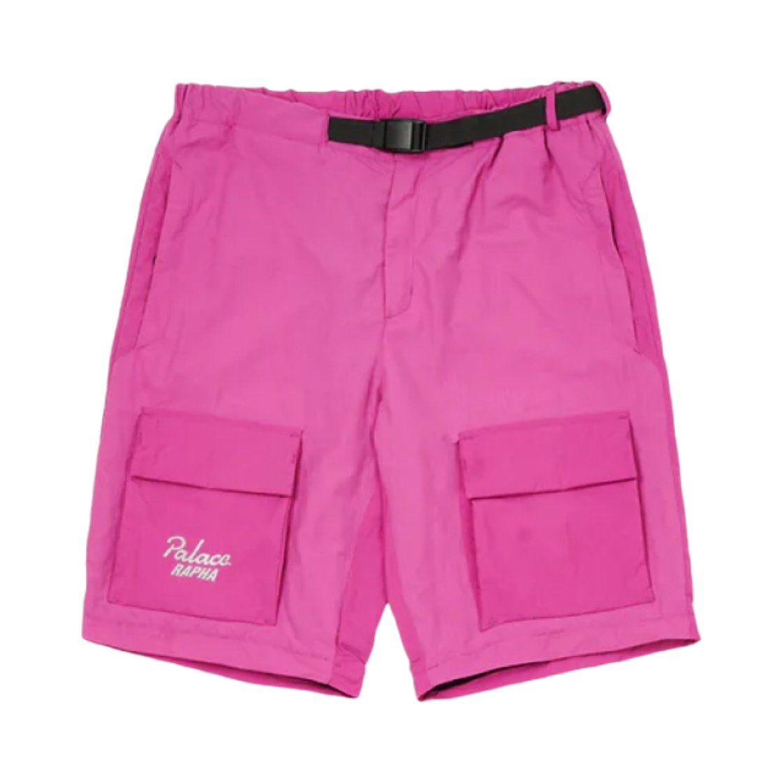 팔라스 x 라파 EF 에듀케이션 퍼스트 테크 집오프 트라우저 핑크 - 22SS(Palace x Rapha EF Education First Tech Zip-Off Trousers Pink - 22SS) - 3
