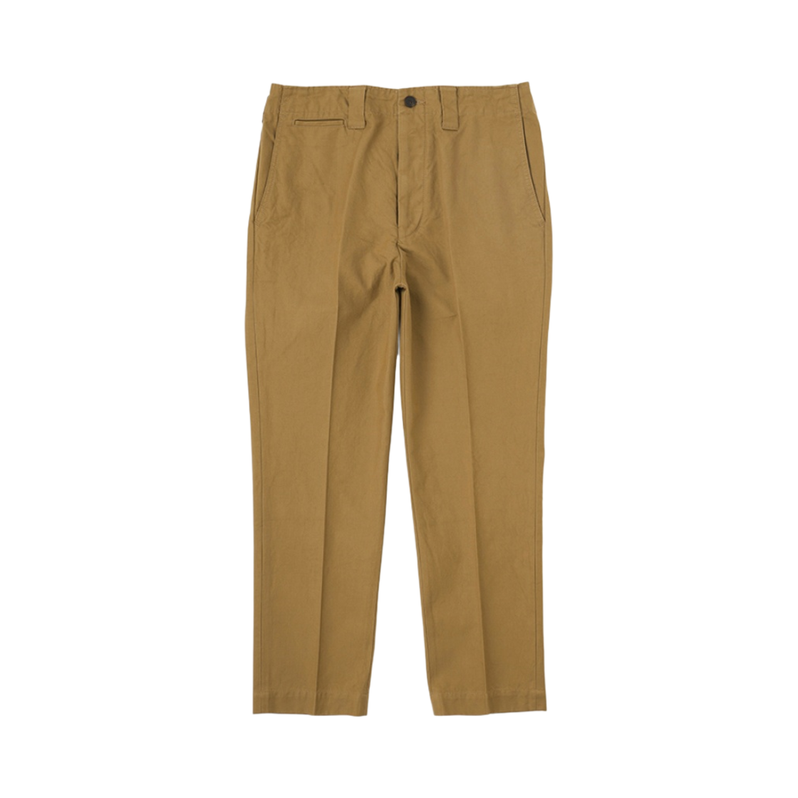 비즈빔 치노 팬츠 라이트 브라운 - 23SS(Visvim Chino Pants Light Brown - 23SS)