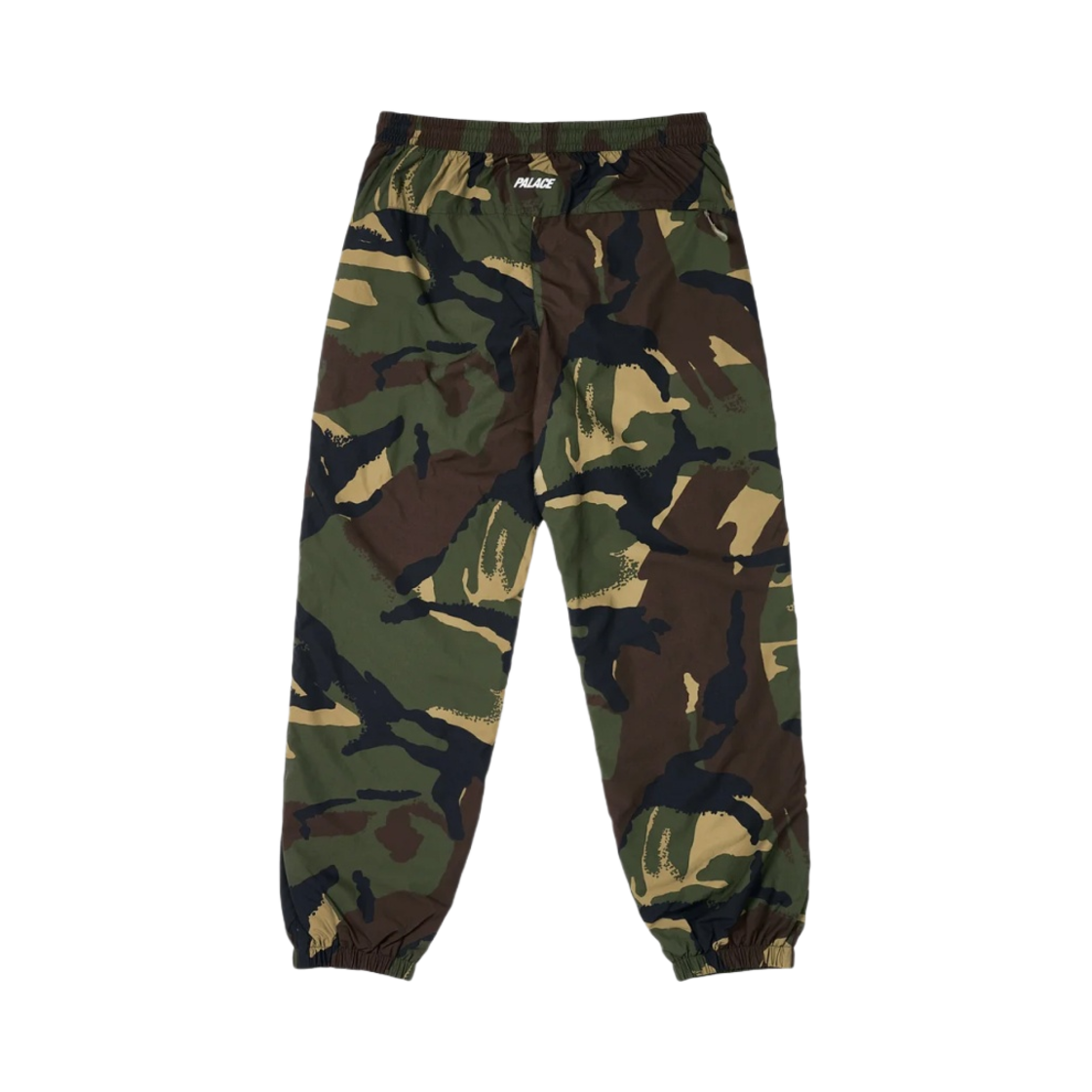팔라스 쉘러 조거 카모 - 23FW(Palace Sheller Jogger Camo - 23FW) - 2