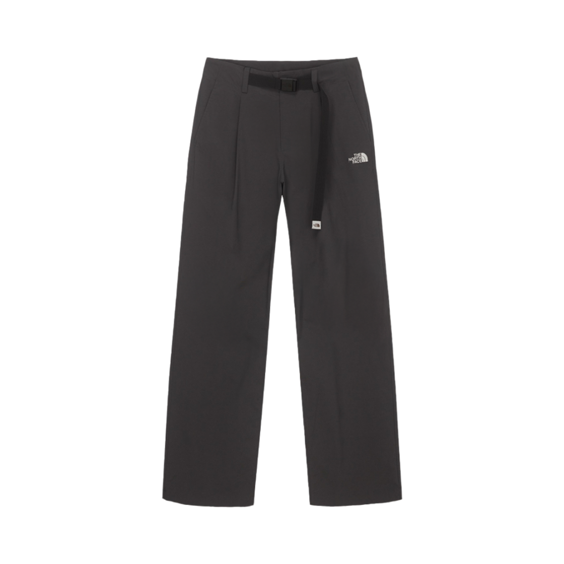 NP6NQ52K The North Face Winton Straight Pants Dark Gray