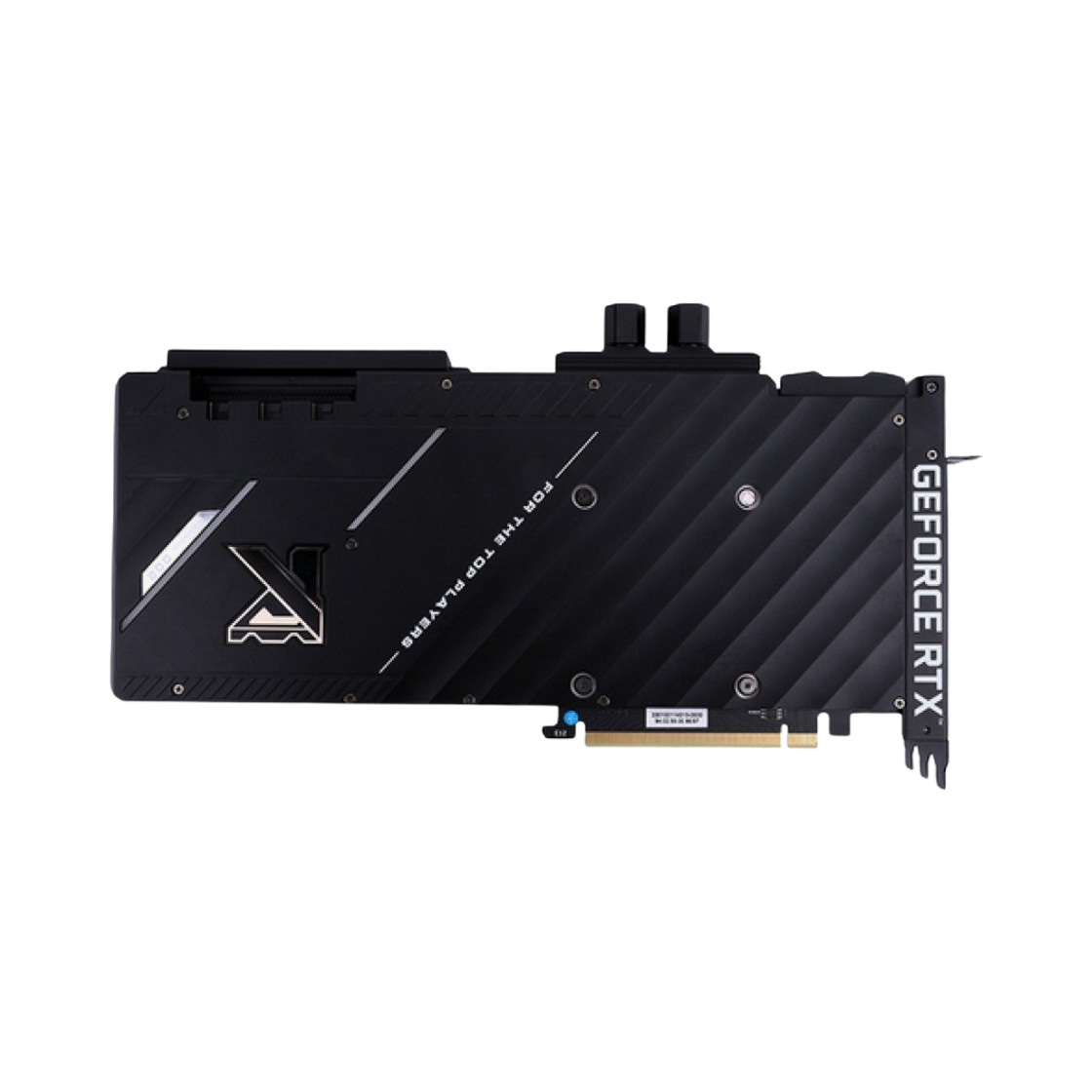 컬러풀 아이게임 지포스 RTX 3090 구단 D6X 24기가 (국내 정식 발매 제품)(Colorful iGame Geforce RTX 3090 Kudan D6X 24GB (Korean Ver.)) - 2