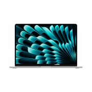Apple 2025 MacBook Air 15 M4 512GB SSD / 24GB RAM Silver (Korean Ver.)