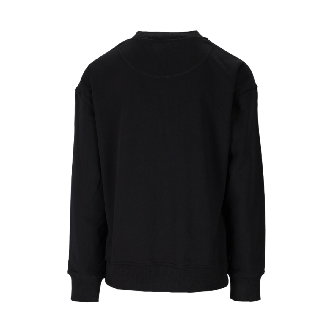 무스너클 홈크레스트 스웨트셔츠 블랙(Moose Knuckles Homecrest Sweatshirt Black) - 2