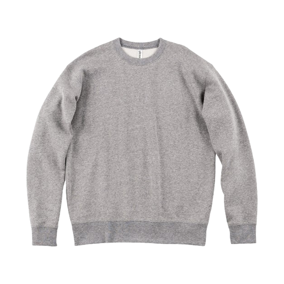 00346-AFC Glimmer Dry Sweatshirt - 대표 이미지 #1