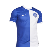 Nike Atletico Madrid 2023/24 Dri-Fit Stadium Away SS Jersey Old Royal White (Non Marking Ver.)