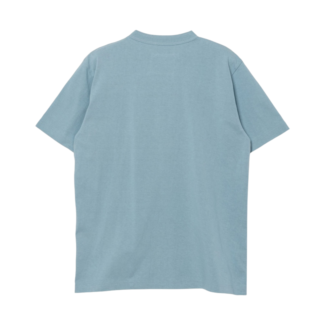 사카이 x 칼하트 WIP 티셔츠 라이트 블루(Sacai x Carhartt WIP T-Shirt Light Blue) - 2