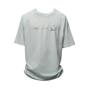 Jordan 23 Engineered T-Shirt Barely Green - Asia