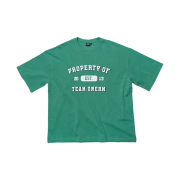 ONERM Team ONERM Overfit T-Shirt Light Khaki