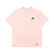 Nike NSW T-Shirt Pink Bloom - Asia