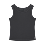 COYSEIO 038 Basic Tank Charcoal